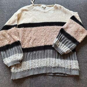 Umgee sweater